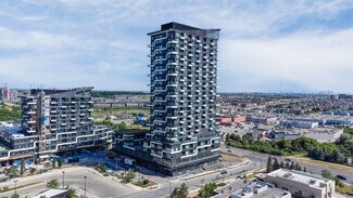 Oakville, ON Office/Retail - 297 Oakwalk Dr