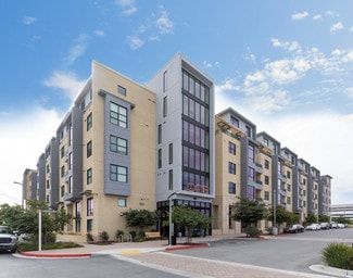 Foster City, CA Office/Retail, Retail - 100 Grand Ln