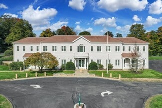 Newtown, CT Office - 11 Mile Hill Rd