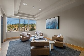 Bellevue, WA Coworking Space - 14205 SE 36th St