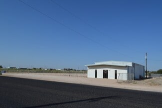 Midland, TX Warehouse - 5508 S FM 1788 Midland, TX Warehouse - 5508 S FM 1788