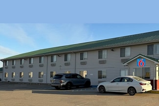 North Sioux City, SD Hospitality - 110 Sodrac Dr