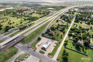 Electra, TX Fast Food - 1298 N Bailey St Electra, TX Fast Food - 1298 N Bailey St