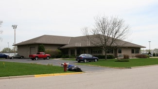 Middleton, WI Coworking Space - 3207 Laura Ln