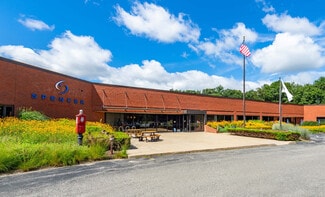 Medway, MA R&D - 10 Trotter Dr Medway, MA R&D - 10 Trotter Dr