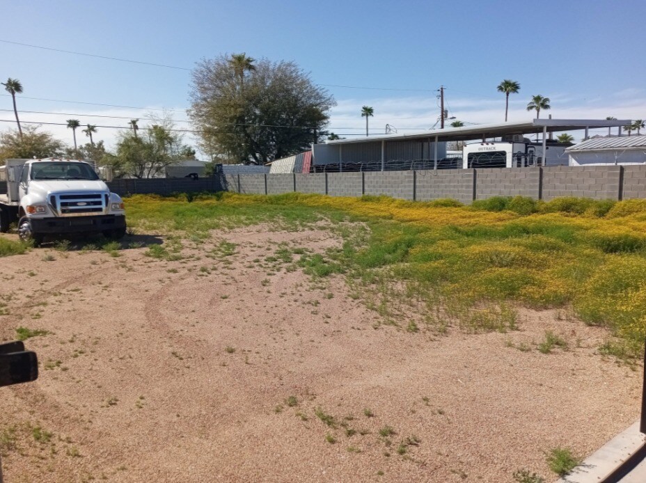 238 S Ironwood Dr Apache Junction, AZ 85120 Land Property for Sale on