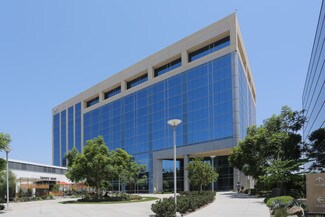 Irvine, CA Office - 19520 Jamboree Rd