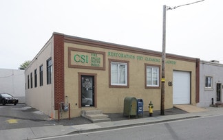 Freeport, NY Industrial - 65 Albany Ave