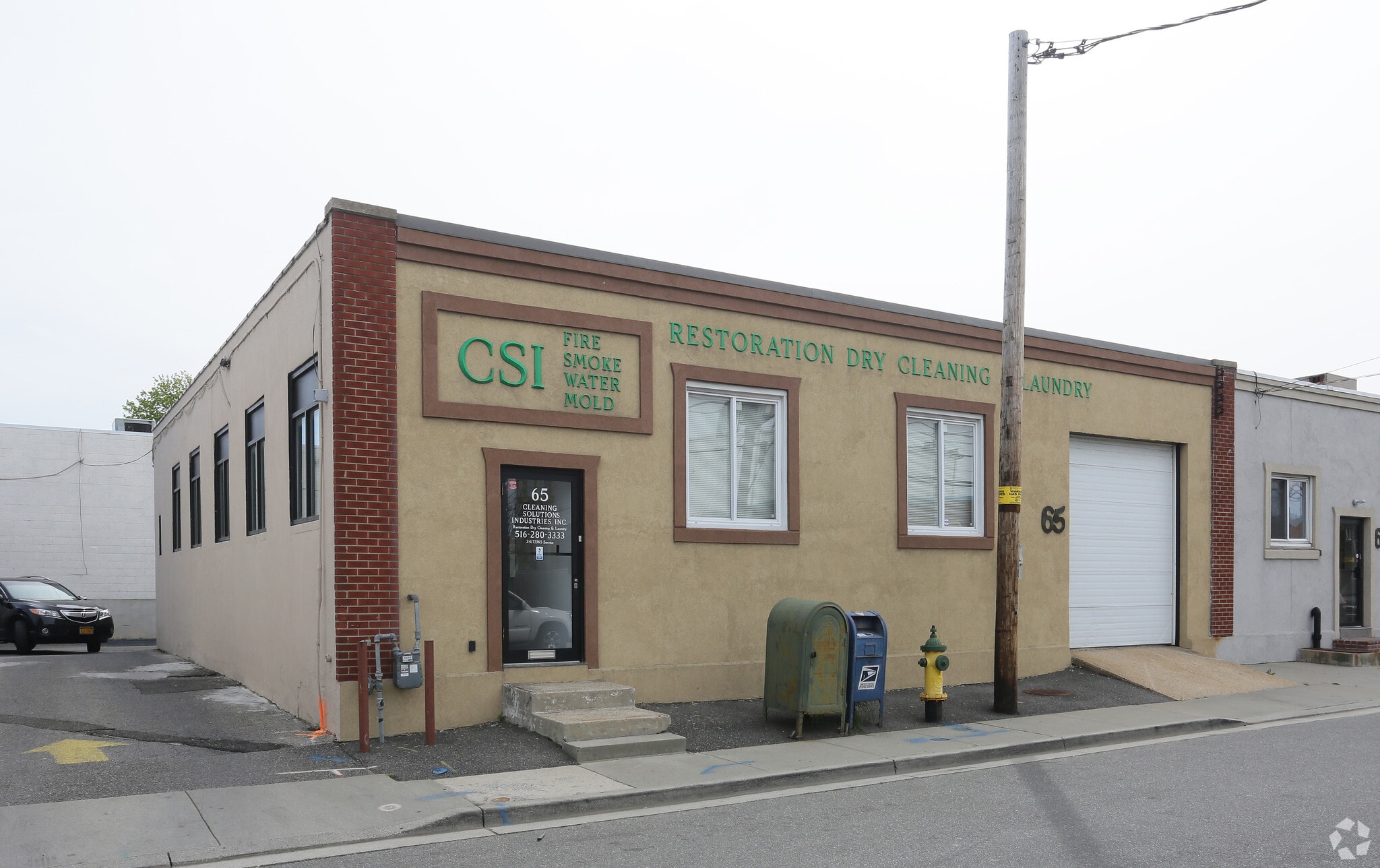 65 Albany Ave, Freeport, NY for Rent