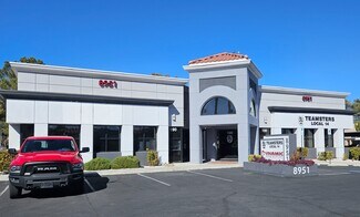 Las Vegas, NV Office/Residential - 8951 W Sahara Ave