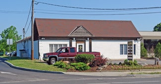 Riverhead, NY Medical - 1190 Old Country CR-58 Rd