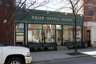 Chicago, IL Office - 613 W Briar Pl