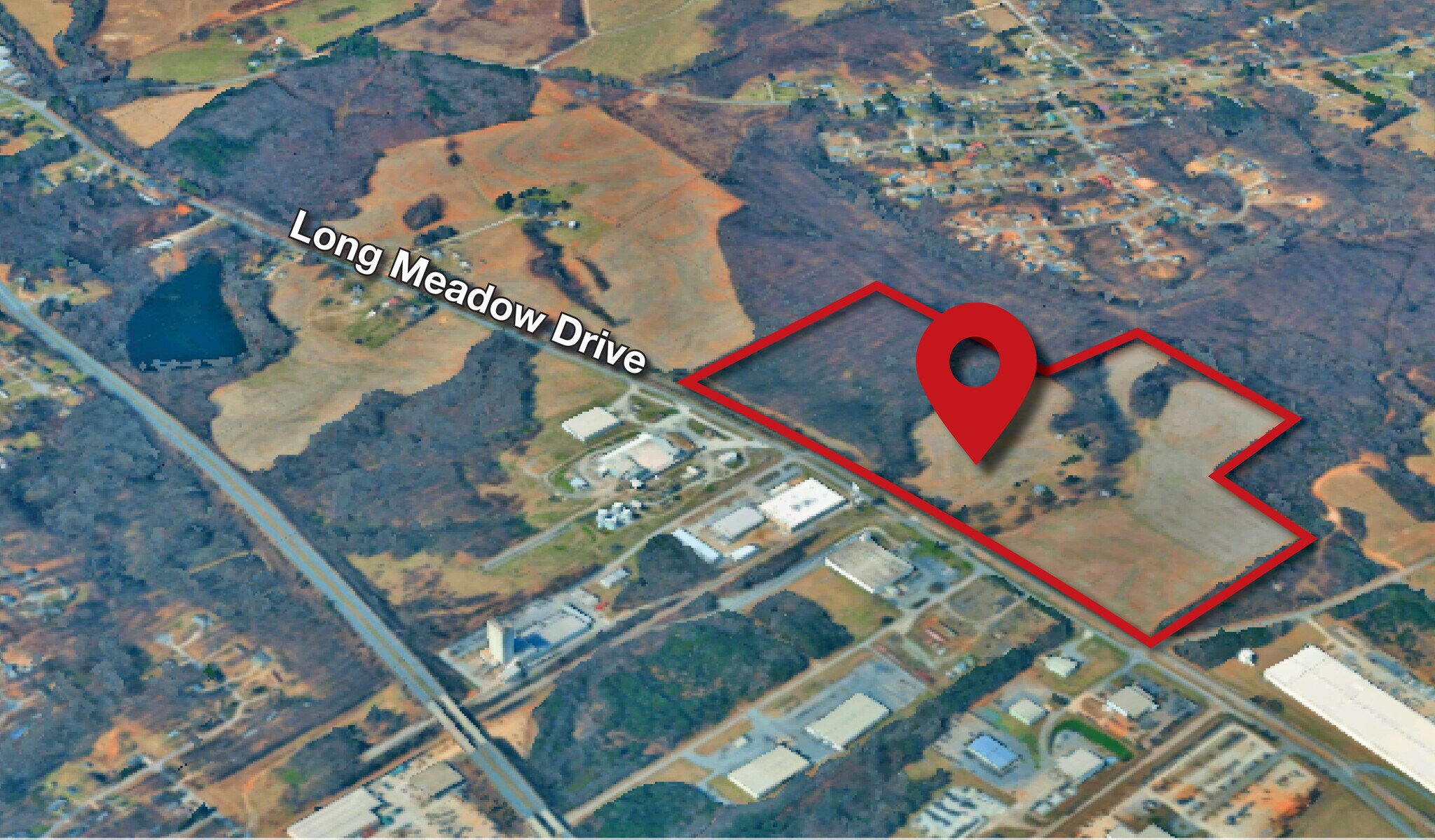 125 Long Meadow Dr, Statesville, NC for Rent