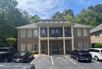 Roswell, GA Office - 1905 Woodstock Rd