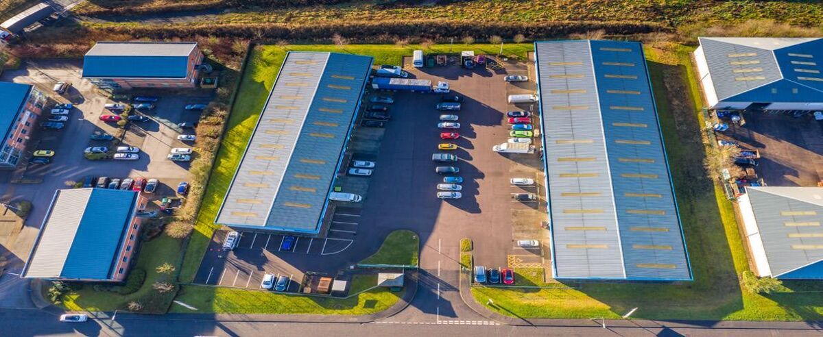 Midland Way, Barlborough, DBY for Rent