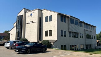 Topeka, KS Office - 2231 SW Wanamaker Rd
