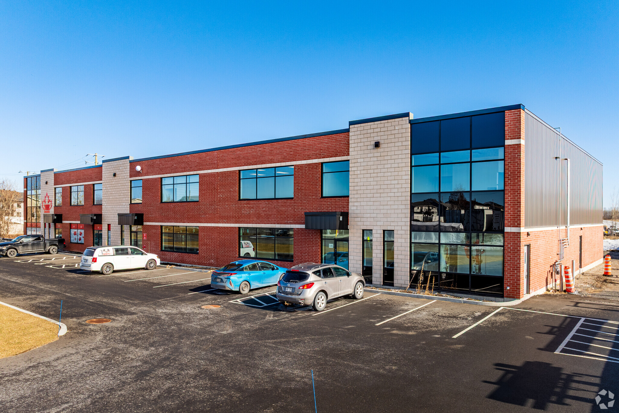 120 St De L'émissaire, Drummondville, QC for Rent