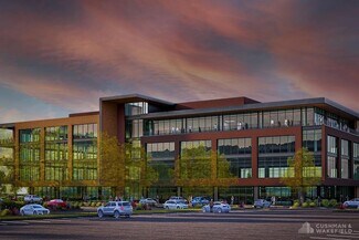 Campbell, CA Office - 1700 Dell Ave