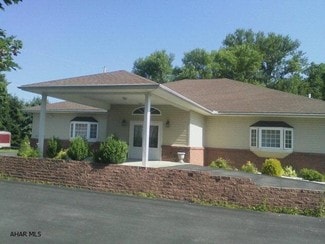 Patton, PA Office - 400 Park Ave