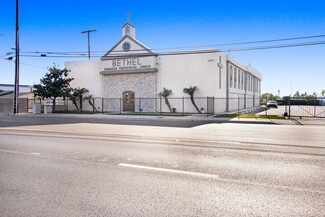 Stanton, CA Churches - 10841 Dale Ave