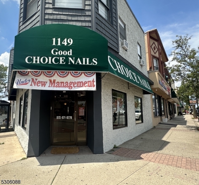 1149 Main Ave, Clifton, NJ for Sale