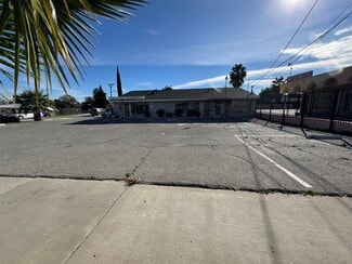 San Bernardino, CA Retail - 1655-1657 W Base Line St