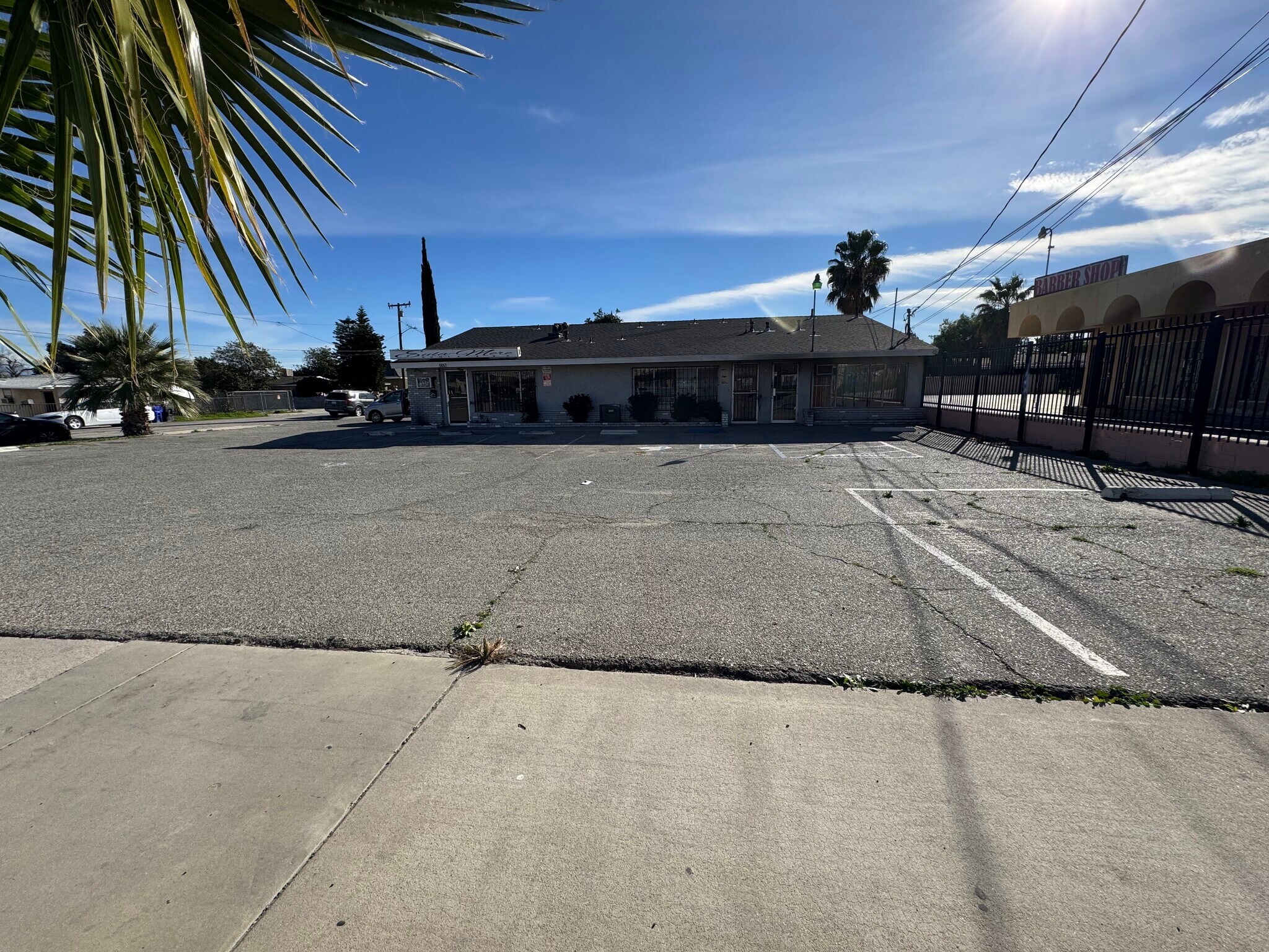 1655-1657 W Base Line St, San Bernardino, CA for Rent