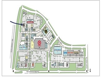 Cedar Park, TX Retail - 4710 183 A Tpke Cedar Park, TX Retail - 4710 183 A Tpke