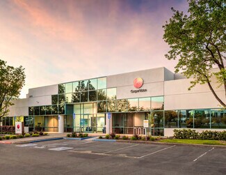 Pleasanton, CA Flex - 5870 Stoneridge Dr