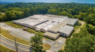 Dalton, GA Industrial - 1318 Underwood St