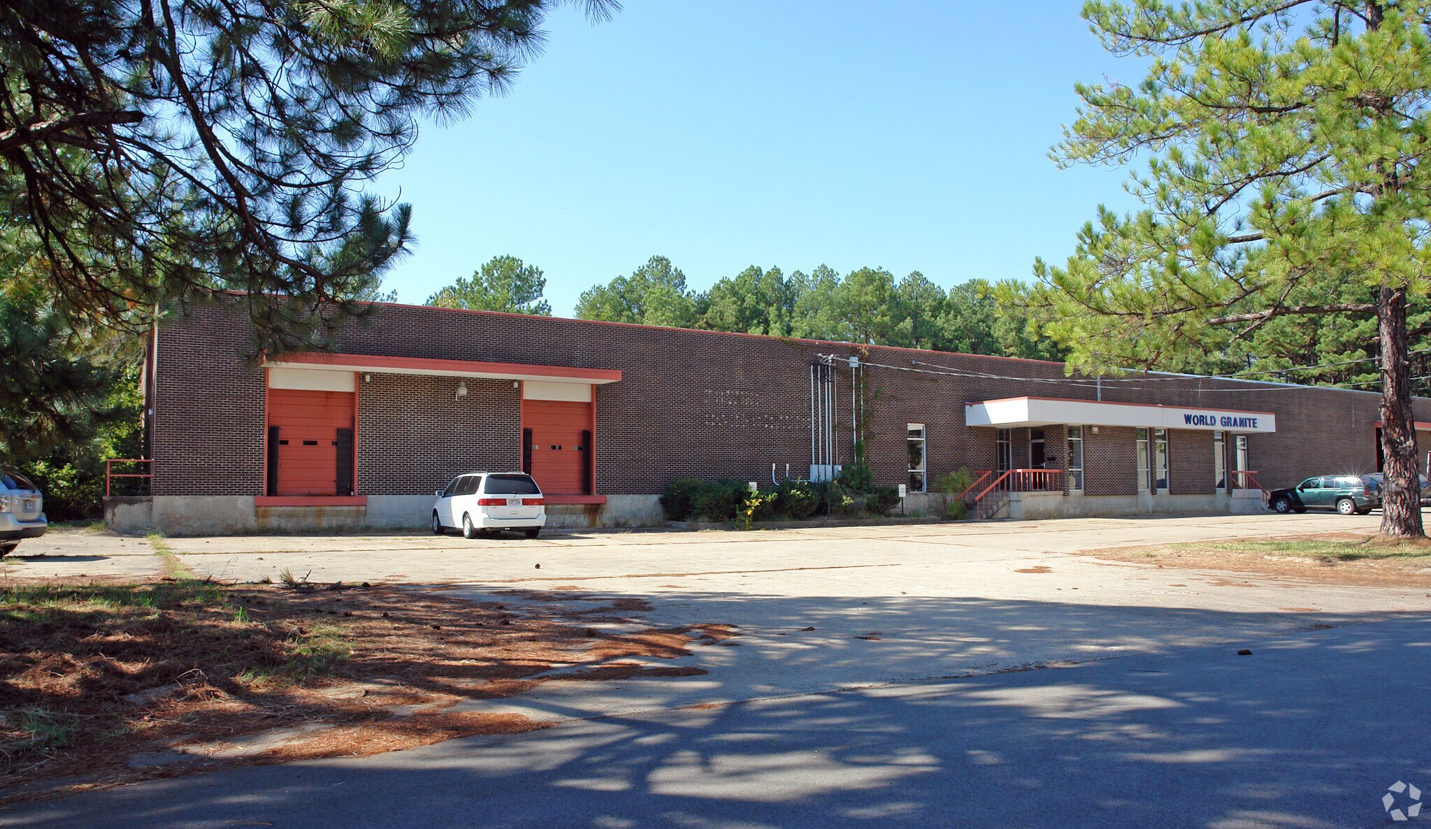 6200 Dividend St, Little Rock, AR for Sale