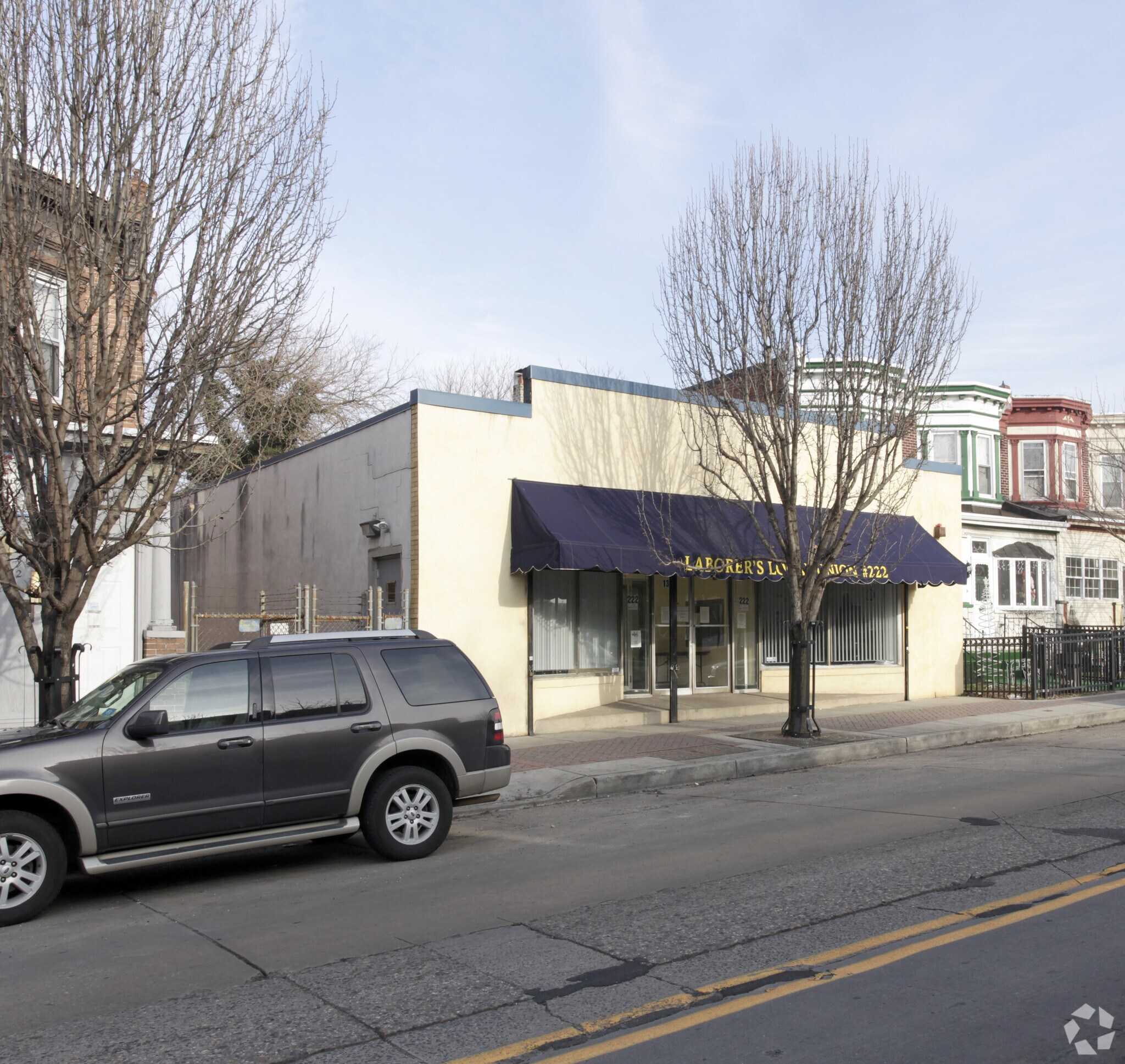 1366 Haddon Ave, Camden, NJ for Rent