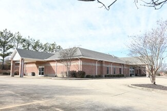 Tupelo, MS Medical - 2089 Southridge Dr