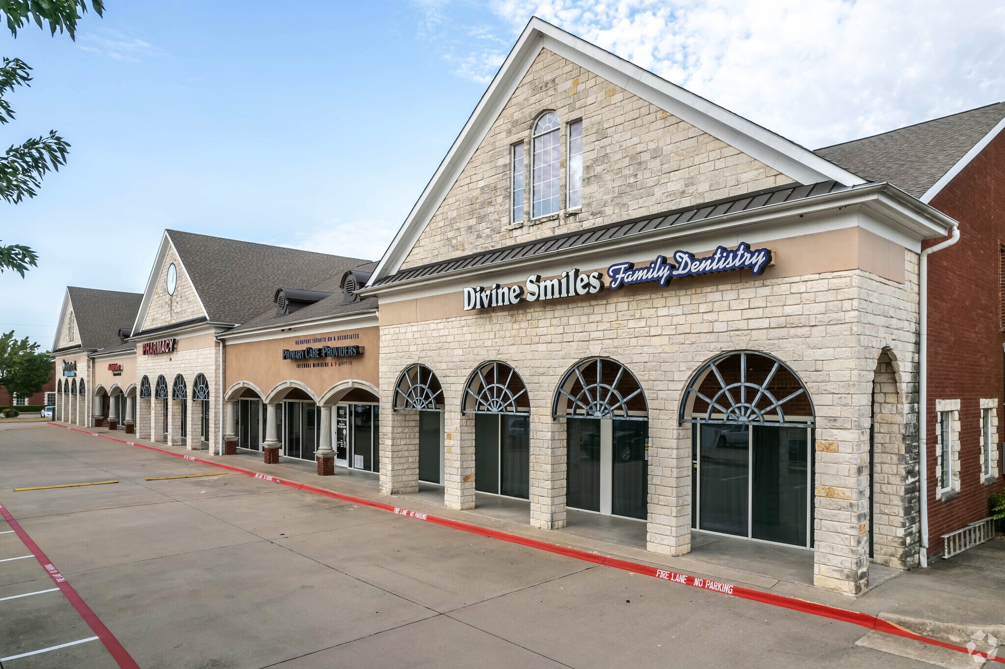 189 N Plano Rd, Richardson, TX for Sale