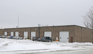 Cambridge, ON Industrial - 2288 Dumfries Rd