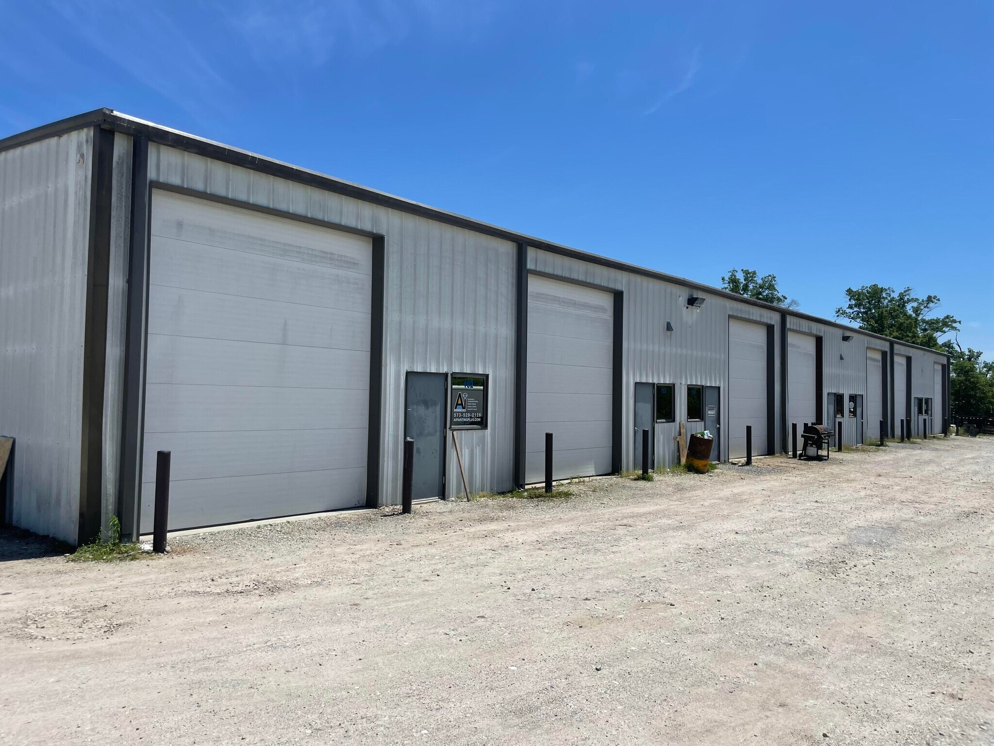 8450 E Trade Center Dr, Columbia, MO for Rent