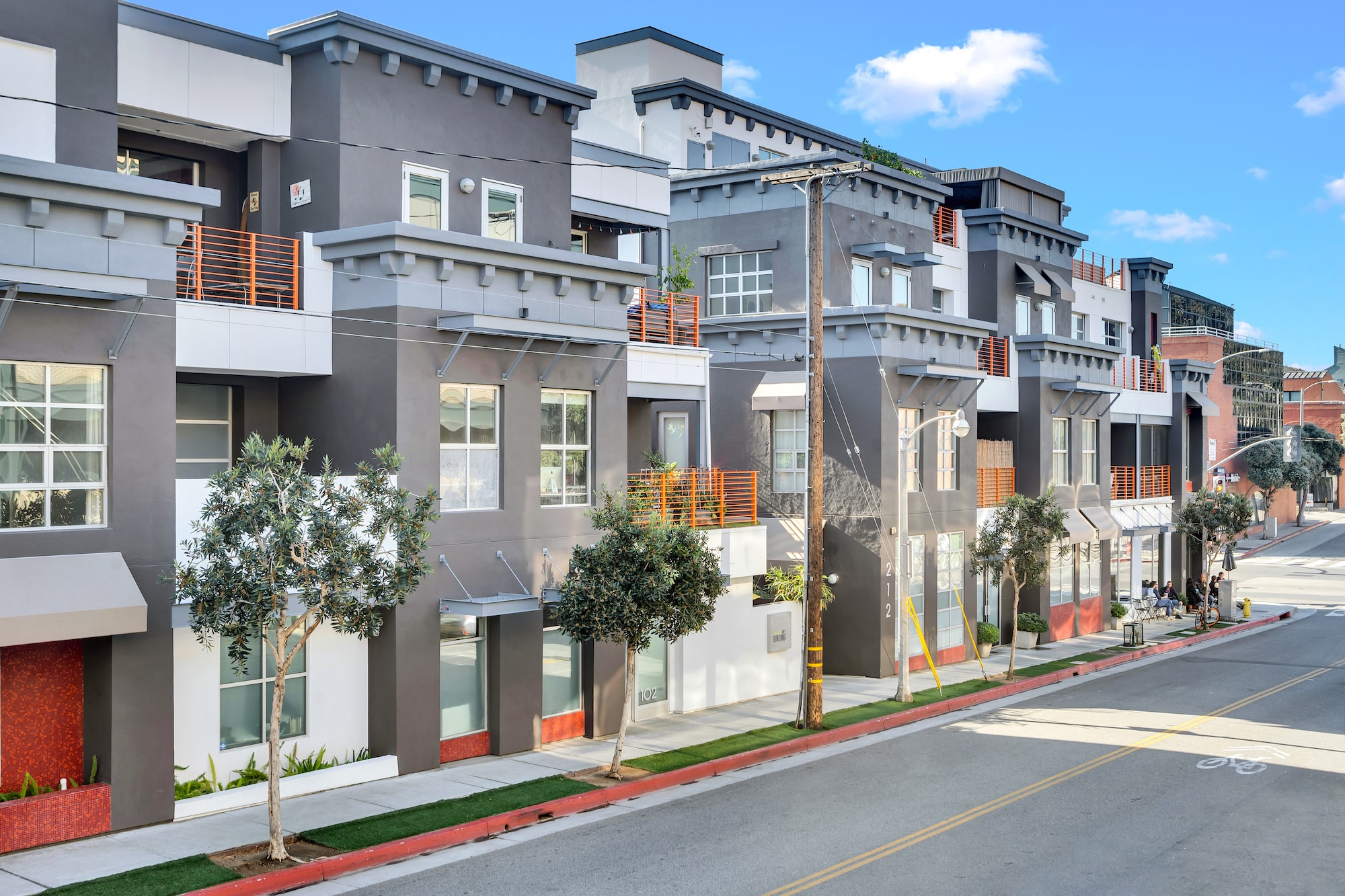 212 Marine St, Santa Monica, CA for Sale