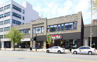 White Plains, NY Office, Retail - 180-186 Mamaroneck Ave