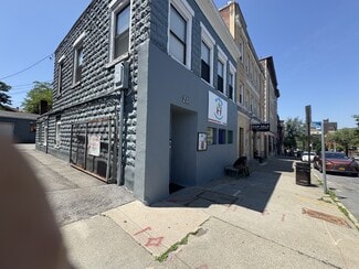 Poughkeepsie, NY Warehouse - 218 Main St