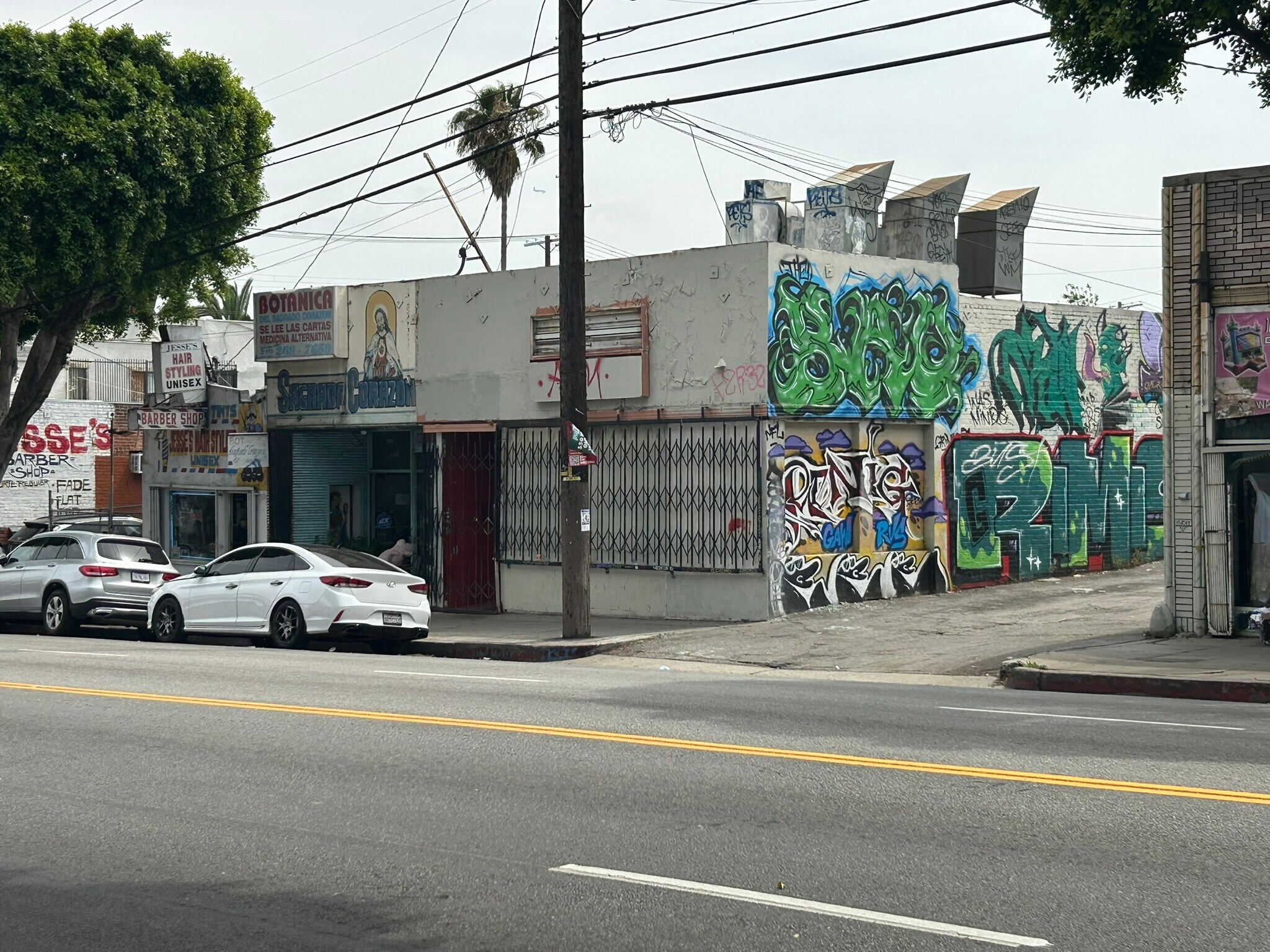 2620 E Cesar E Chavez Ave, Los Angeles, CA for Sale