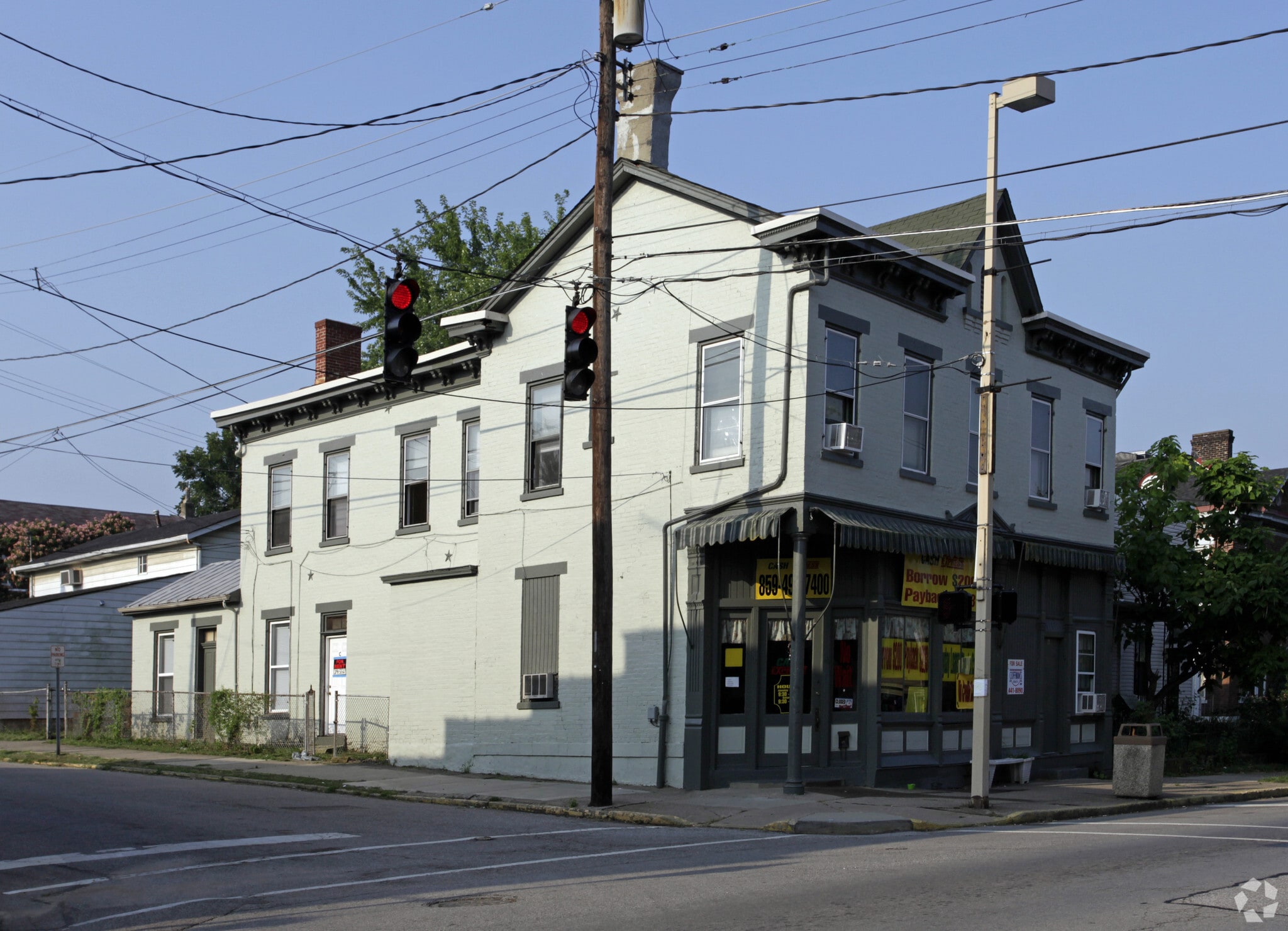 401-403 Elm St, Ludlow, KY for Sale