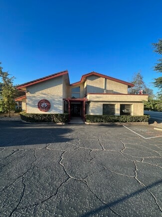 Atascadero, CA Office - 4450 El Camino Real