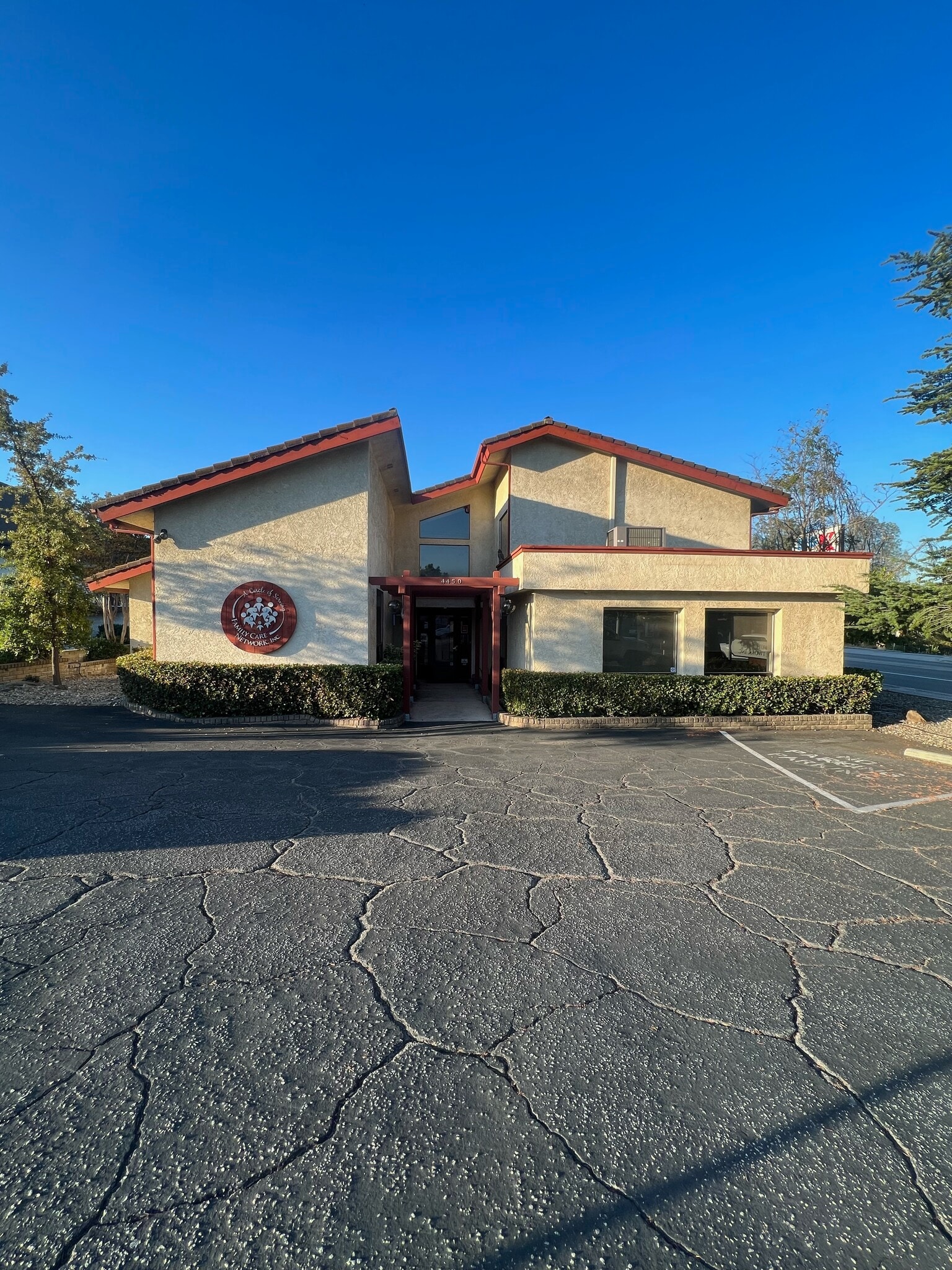 4450 El Camino Real, Atascadero, CA for Rent