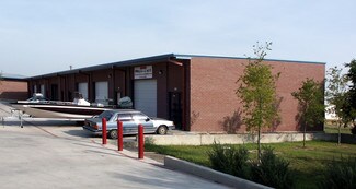 Pflugerville, TX Flex - 902 Old Austin Hutto Rd