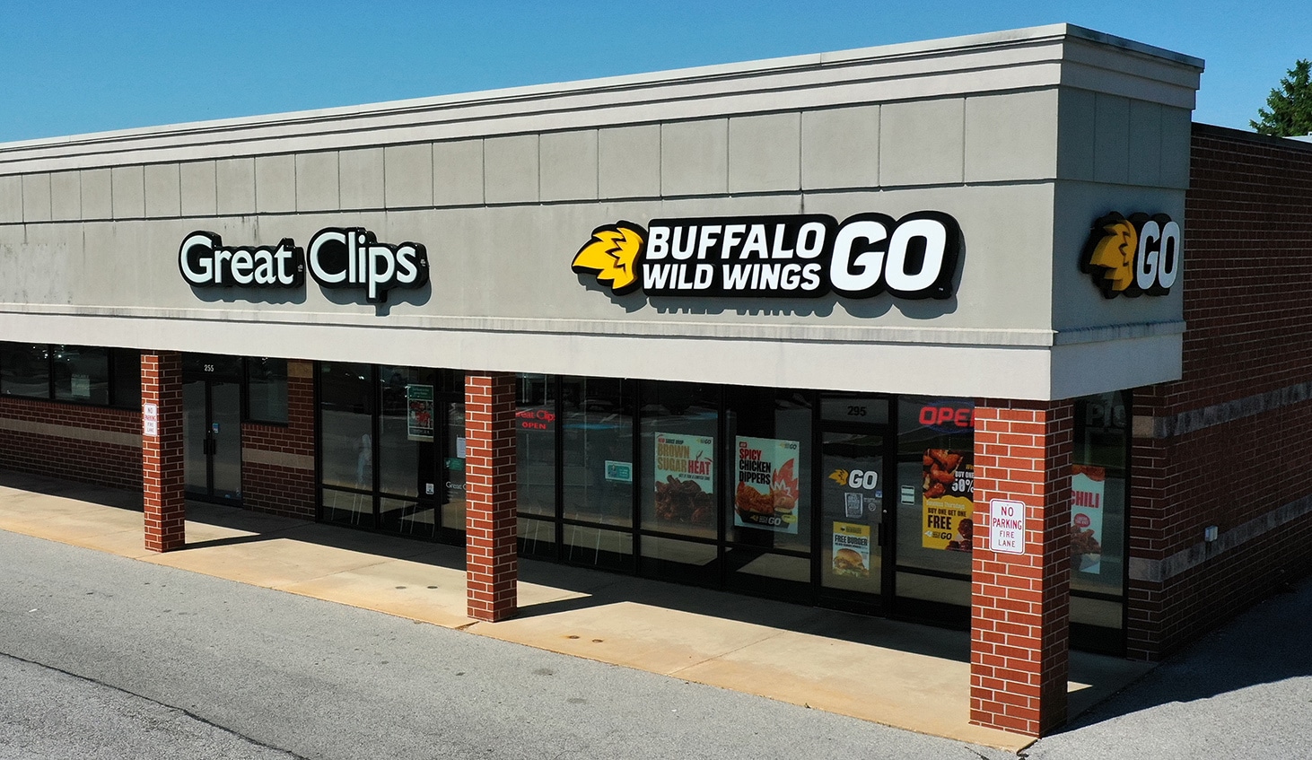 265-275 Glen Dr, Manchester, PA for Rent