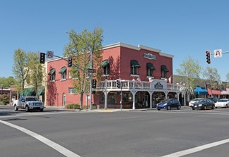 Clovis, CA Retail - 456 Clovis Ave Clovis, CA Retail - 456 Clovis Ave