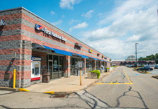 Verona, PA Retail - 74-200 Allegheny River Blvd