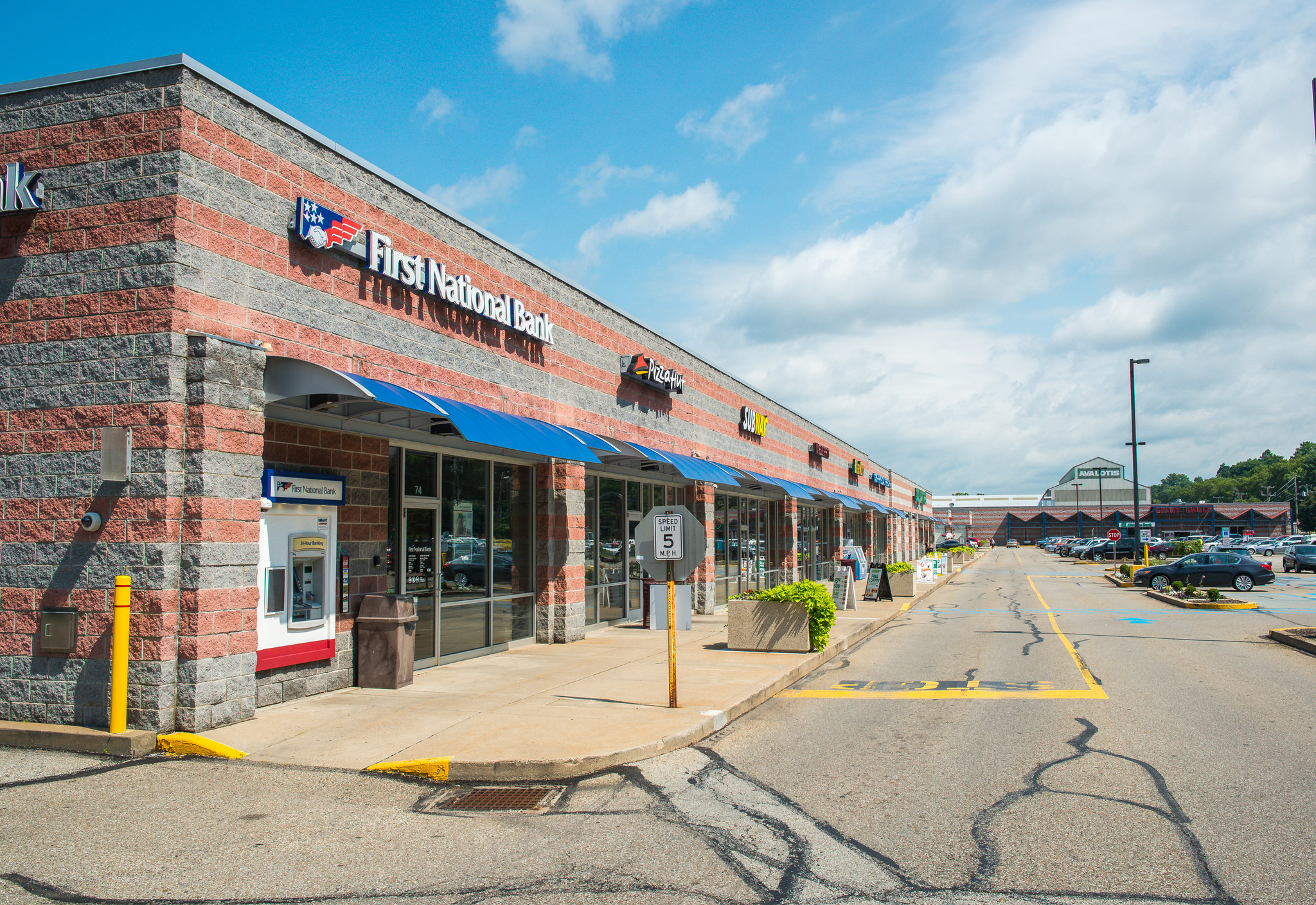 74-200 Allegheny River Blvd, Verona, PA for Rent