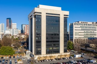 Charlotte Commercial Real Estate For Rent Lease Showcase