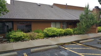 Centennial, CO Office - 6478-6494 S Quebec St